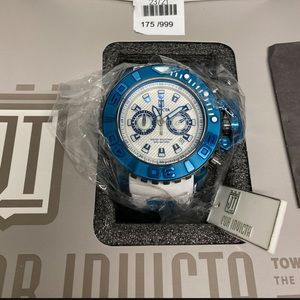 Invicta watch